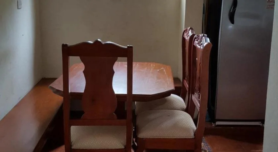 Hostal Casa Osiris