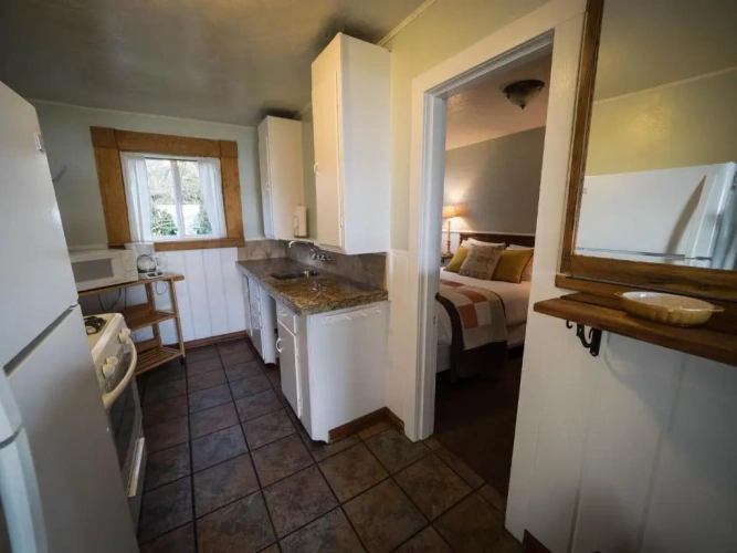Premier Double Suite