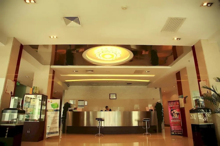 Cityhome Hotel