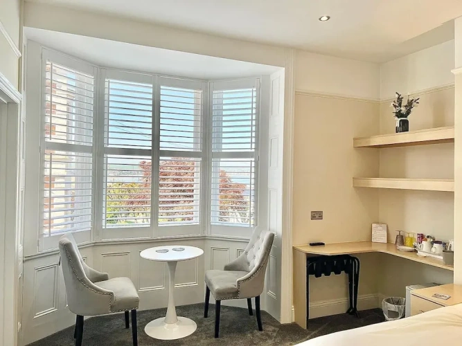 Superior Double room