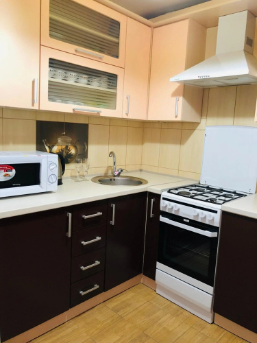 Apartment Rovno