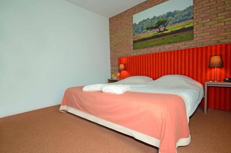 Fletcher Landhotel De Borken