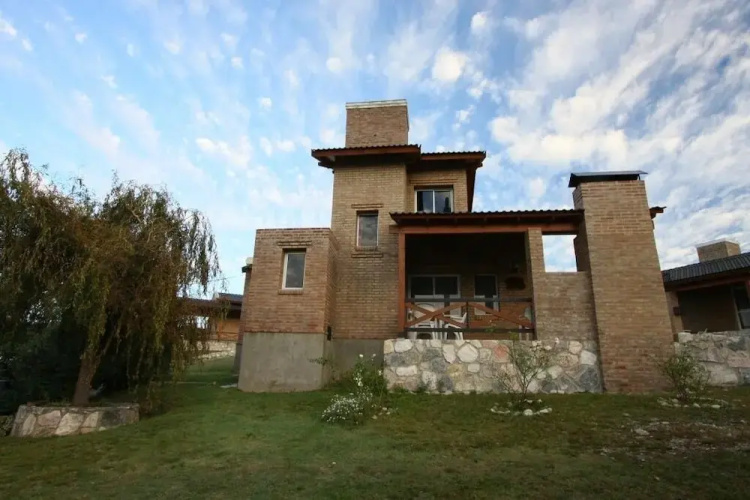 Vista Bella - La Falda