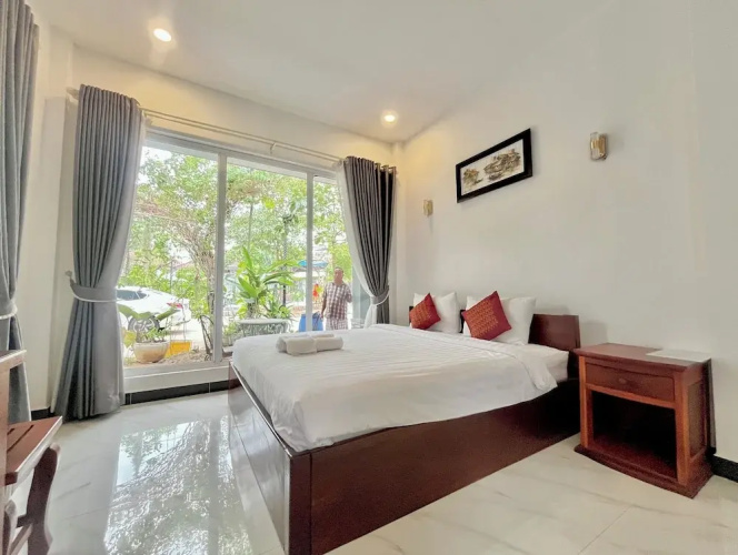 Kampot Orkide Boutique