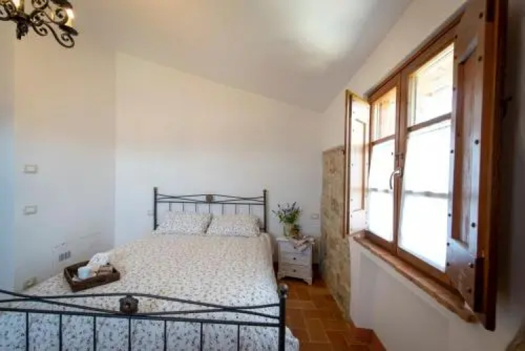 Agriturismo Casa Vecchia