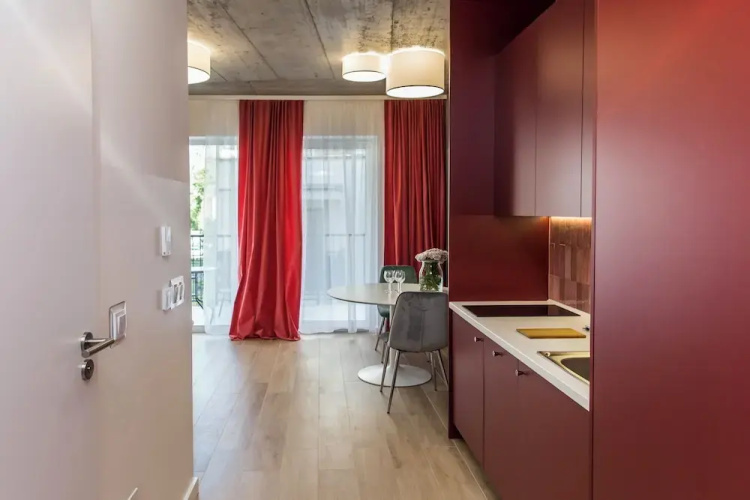 Piedmont House