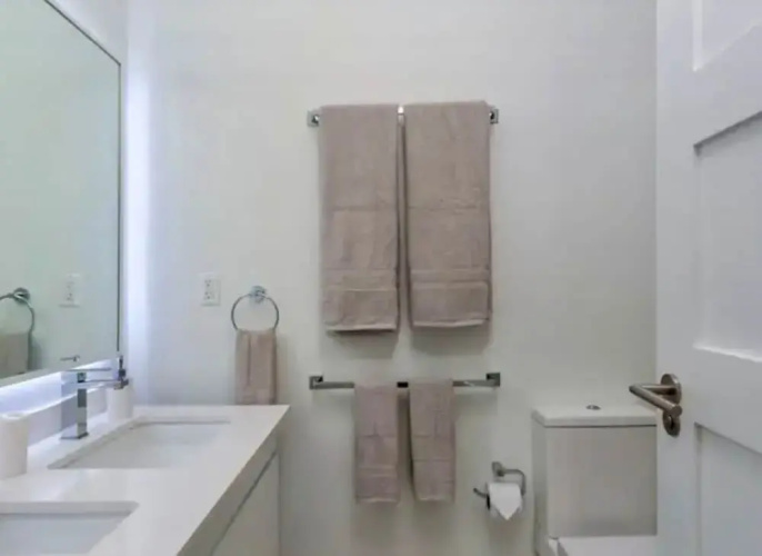 Complete Villas Barbaos