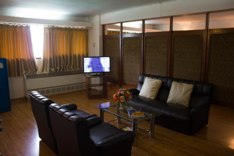 Sripatana Hotel