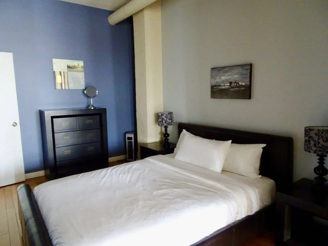 Loft Hotel Montreal