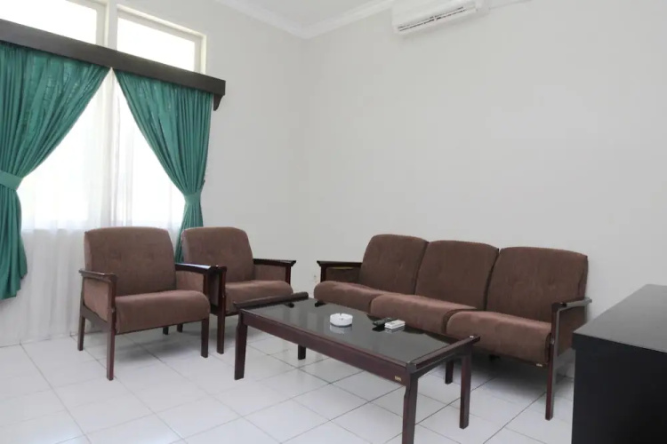 Airy Krakatau Semang Raya Cilegon