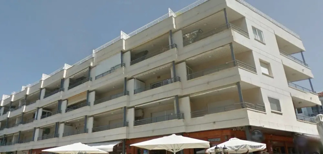 Otel görseli