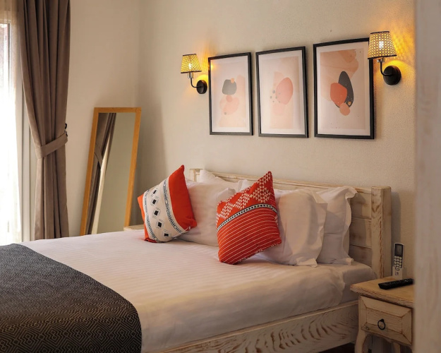 Alacati Lulja Hotel