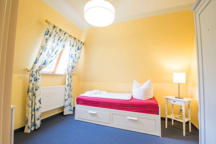 Parkhotel Muldental