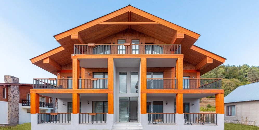 Hotelafbeelding