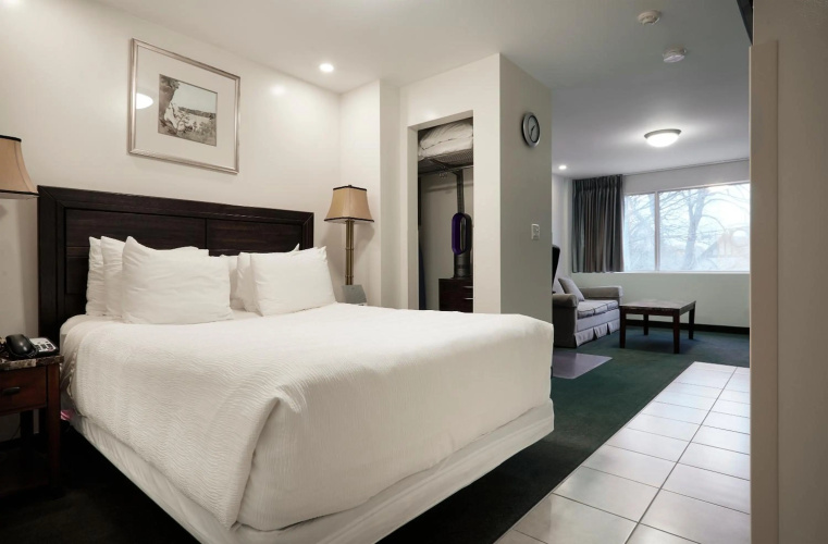 The Business Inn photo 6