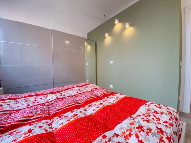 Frugoni Cozy apartment