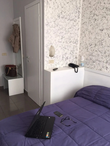 Hotel Marte