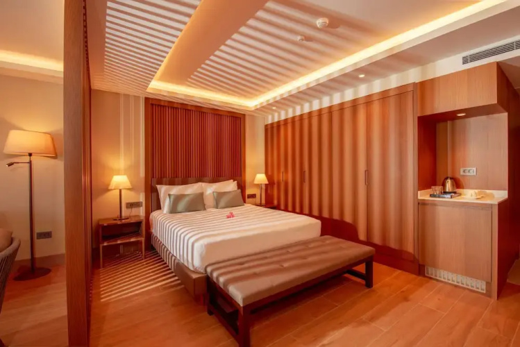 Casa Lumar Luxury Lodging - Adults Only