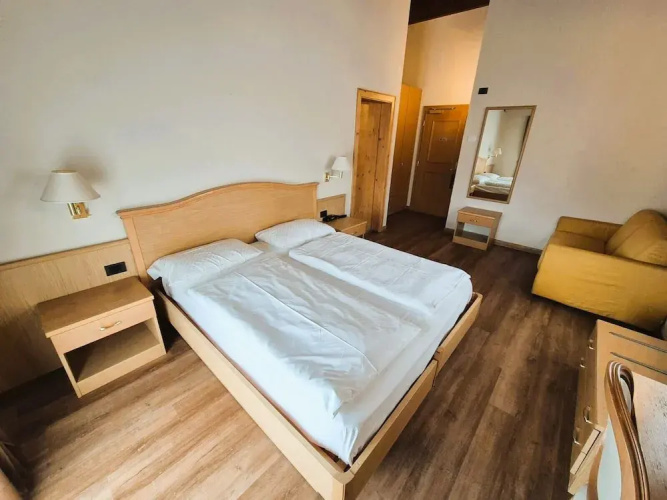 Hotel Angelica