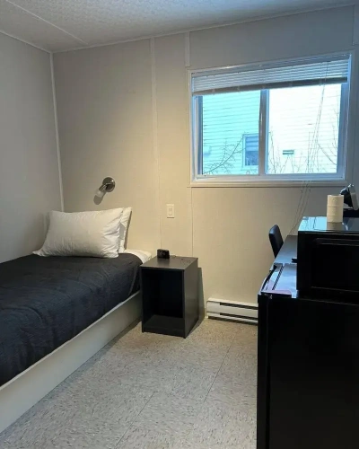 Economy Single room