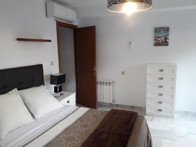 Apartamentos Sol Real 1