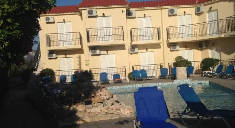 Image de l'hôtel