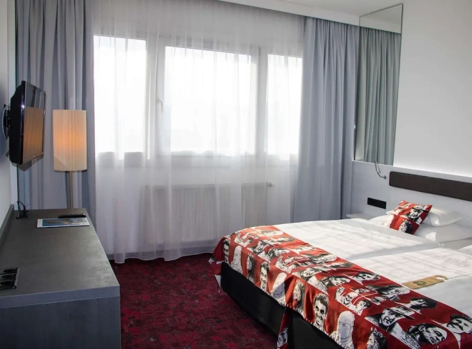 Comfort Twin room
