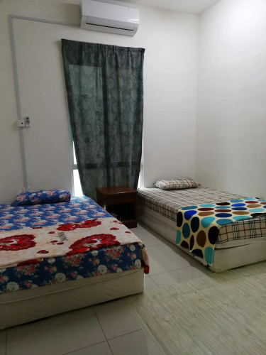 Homestay An-nur