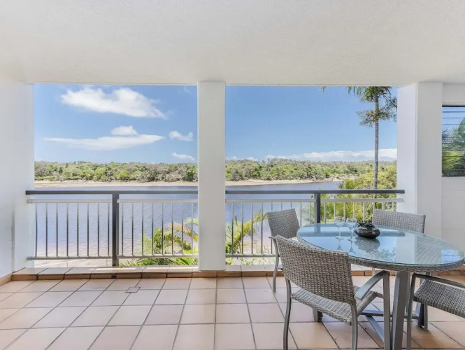 Sunrise Cove 12
