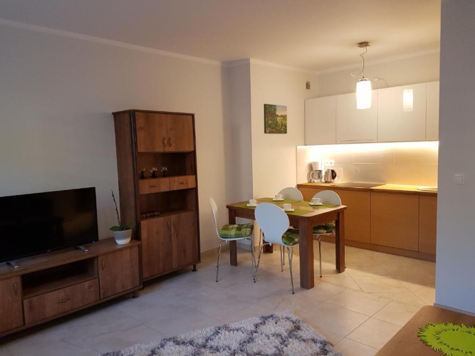 Superior Apartment