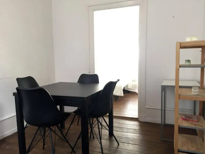 Vestergade 19 Apartment