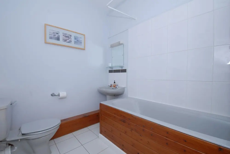 East Trewent Farm B&B