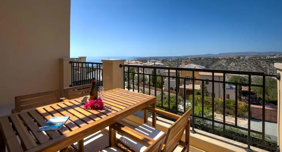 Apartment Bj12 - Sophia