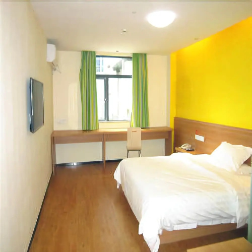 7 Days Inn
