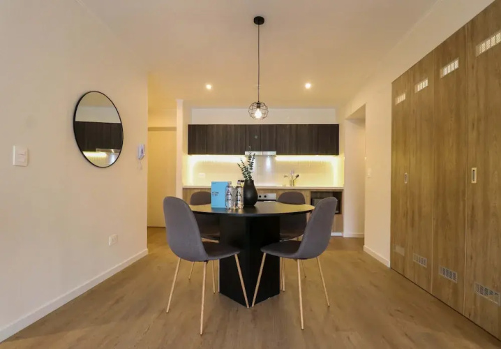 w Prestigious 2BR w Balcony Near Larcomar