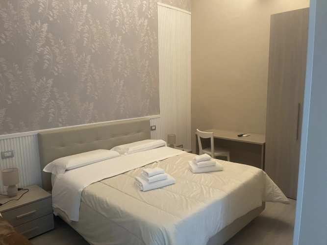 B&B Chez Moi