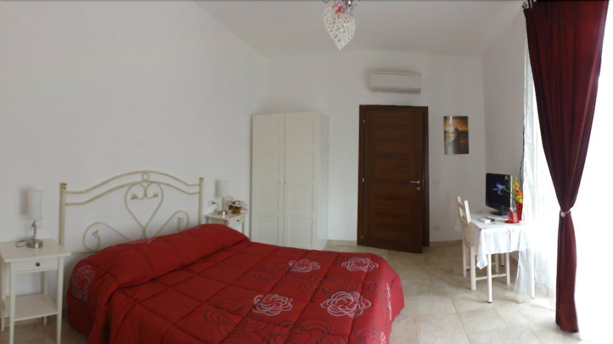 Ape Rossa B&B