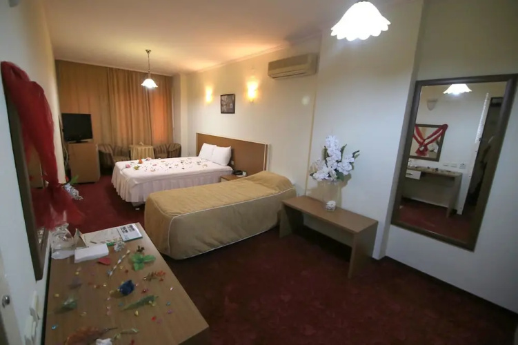 Aykut Palace Otel