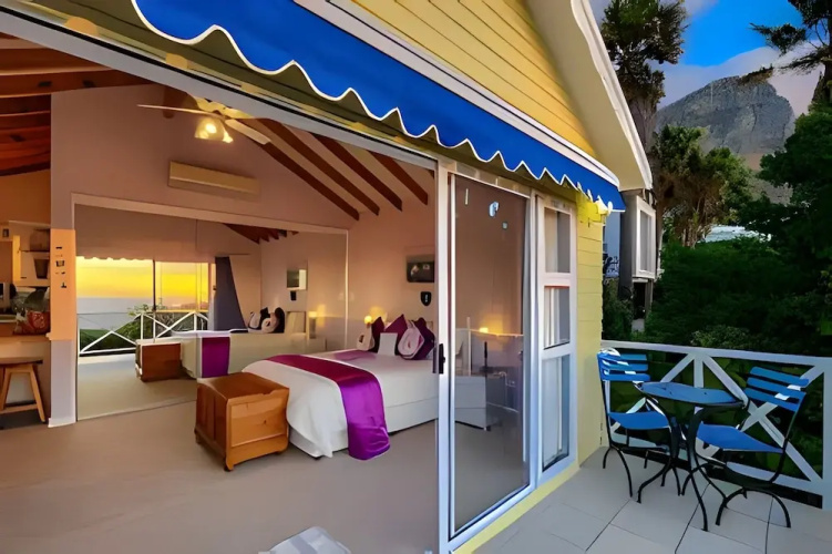 Cape Rose Cottage