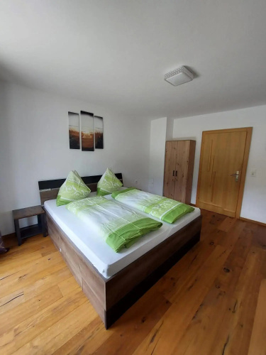Ferienwohnung Julia Kröll