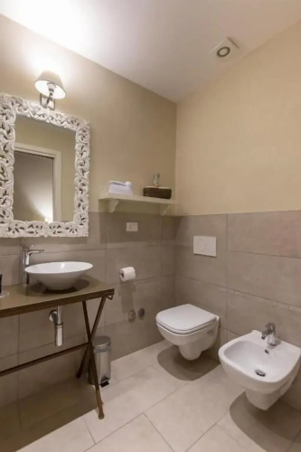Residenza Bonifacio