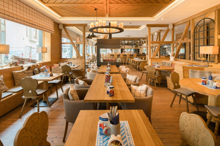 Best Western Plus Hotel Ostertor photo 30