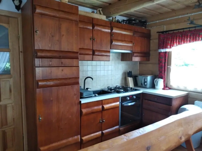 2 Bedrooms Quadruple Cottage