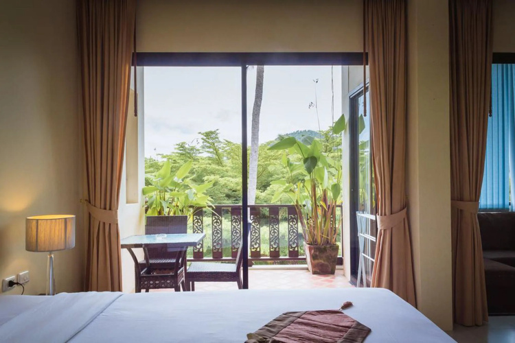 Panya Resort