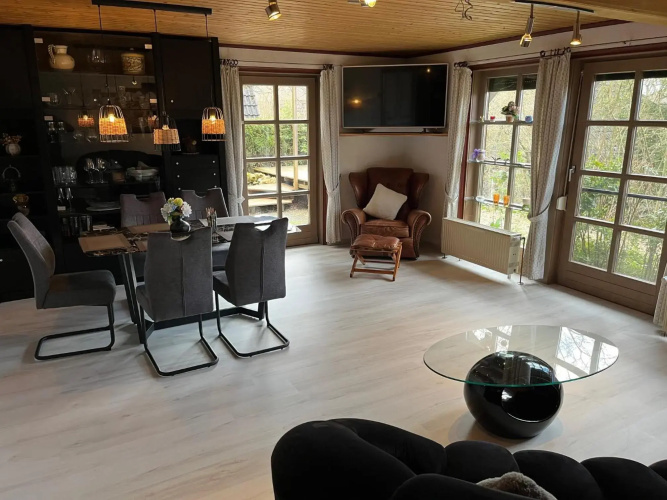 Ferienhaus 33