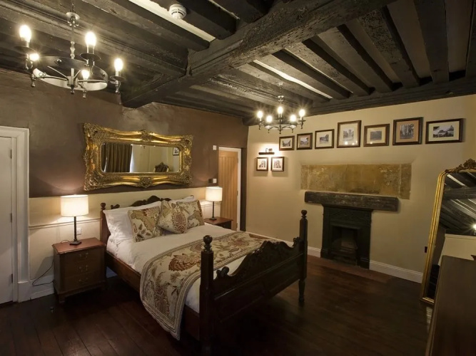 The New Inn