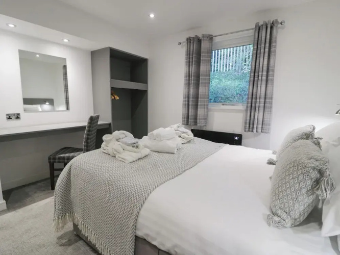 Luxury Lodge 53