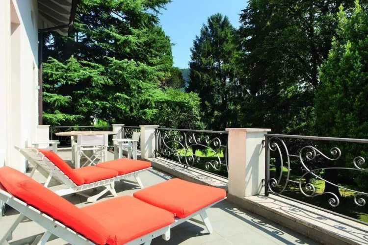 KK Resort Apartments Lake Como