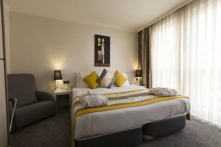Executive Suite