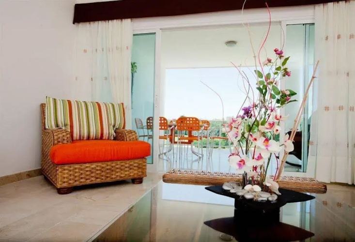 Punta Blanca Golf  Beach Resort